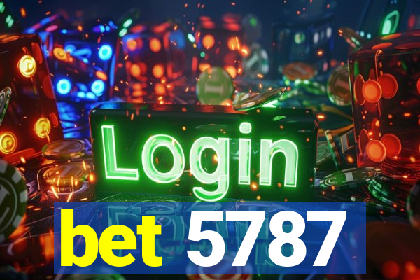 bet 5787